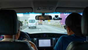 Dashcams são legais em Portugal? O que todos os condutores portugueses tem de saber