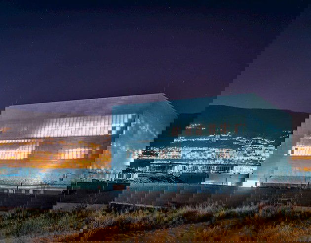 data center covilhã