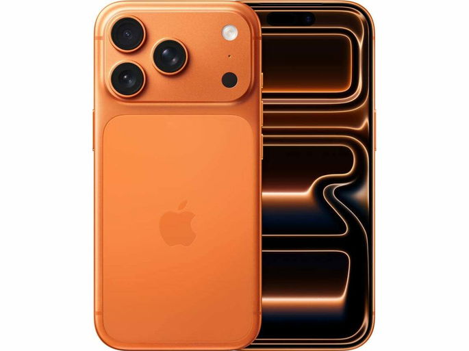 iPhone 17 Pro