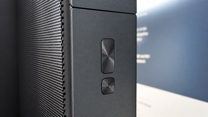 pc case