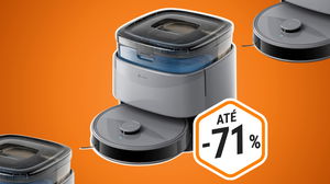 De 1.300 € por menos de 380 €: este robot aspirador LEFANT está a preço de saldo!