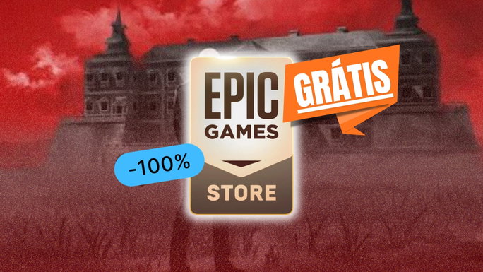 De 13,49 € por 0 €: Epic Games Store oferece jogo grátis de PC até a próxima semana