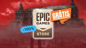 De 13,49 € por 0 €: Epic Games Store oferece jogo grátis de PC até a próxima semana