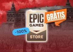 De 13,49 € por 0 €: Epic Games Store oferece jogo grátis de PC até a próxima semana
