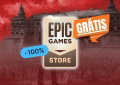 De 13,49 € por 0 €: Epic Games Store oferece jogo grátis de PC até a próxima semana