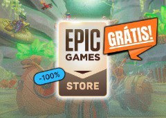 De 17,99 € por 0 €: Epic Games oferece este jogo grátis de corridas para Android e iPhone