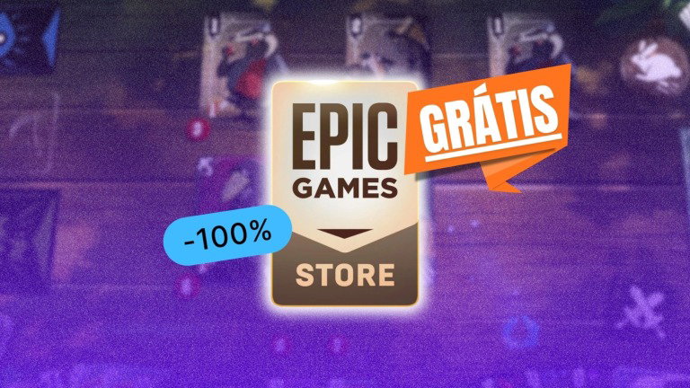 De 19,99 € por 0 €: Epic Games Store oferece jogo grátis para PC até a próxima semana
