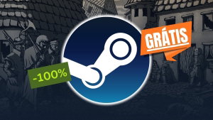 De 19,99 € por 0 €: Steam oferece mais um jogo grátis por tempo limitado