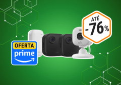 De 199,98 € por menos de 50 € na Amazon: este pack Blink é a segurança que procuravas