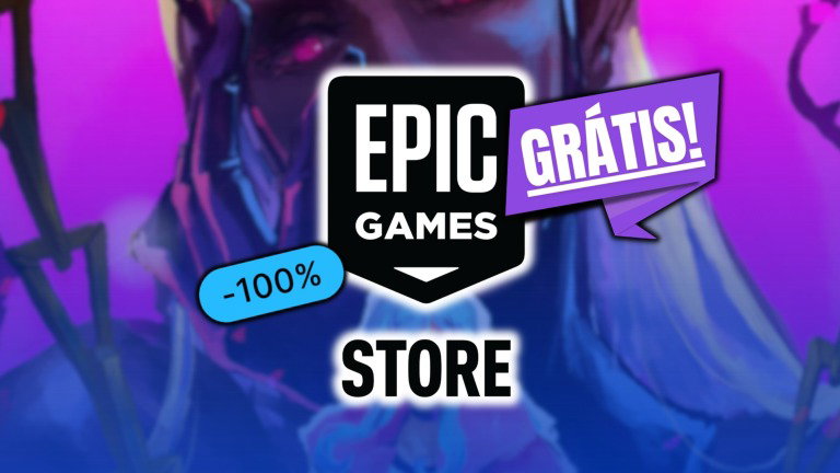 De 22,39 € por 0 €: Epic Games oferece este jogo grátis para PC
