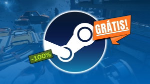 De 24,99€ por 0 €: Steam oferece este jogo de aventura espacial gratuitamente por tempo limitado