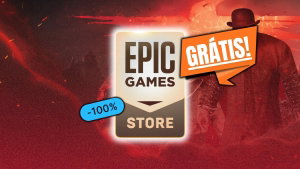 De 26,88 € para 0 €: Epic Games oferece dois jogos perfeitos para o Halloween