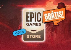 De 26,88 € para 0 €: Epic Games oferece dois jogos perfeitos para o Halloween