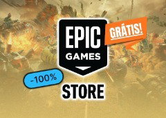 De 27 € por 0 €: Epic Games Store oferece estes 2 jogos grátis para PC