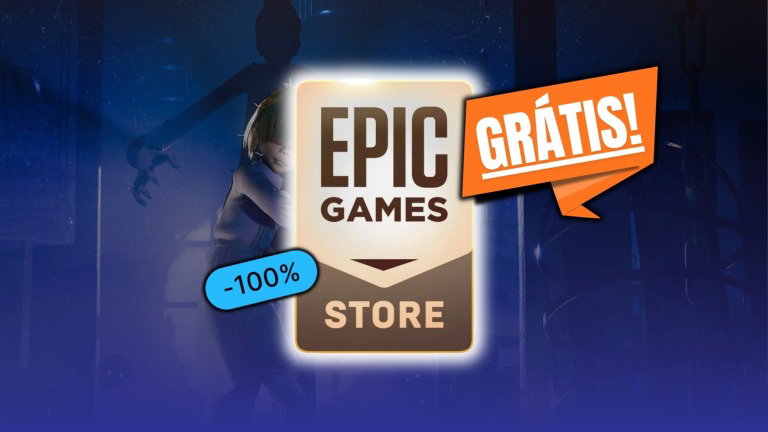 De 29,28 € para 0 €: Epic Games oferece estes dois jogos grátis por tempo limitado