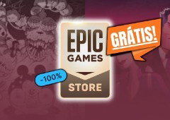 De 29,68 € por 0 €: Epic Games oferece estes 2 jogos grátis para PC
