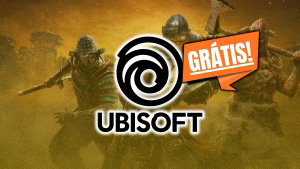 De 29,99 € por 0 €: Ubisoft oferece jogo grátis para PC até 28 de setembro
