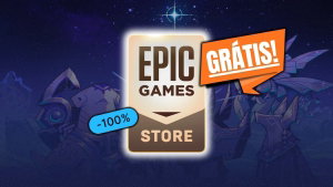 De 37,18 € por 0 €: Epic Games oferece mais 2 jogos grátis para PC