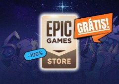 De 37,18 € por 0 €: Epic Games oferece mais 2 jogos grátis para PC
