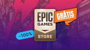 De 37,50 € por 0 €: Epic Games Store oferece mais 2 jogos grátis para PC