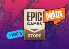 De 37,50 € por 0 €: Epic Games Store oferece mais 2 jogos grátis para PC