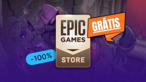 De 37,98 € por 0 €: estes 2 jogos pagos estão grátis na Epic Games Store