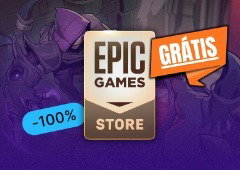De 37,98 € por 0 €: estes 2 jogos pagos estão grátis na Epic Games Store