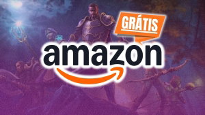De 39,29 € por 0 €: Amazon Prime oferece mais dois jogos grátis para PC