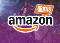 De 39,29 € por 0 €: Amazon Prime oferece mais dois jogos grátis para PC