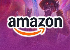 De 40,78 € por 0 €: Amazon oferece mais dois jogos grátis de PC para subscritores Prime