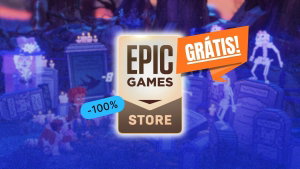 De 42,38 € por 0 €: Epic Games Store oferece mais 2 jogos grátis para PC