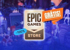 De 42,38 € por 0 €: Epic Games Store oferece mais 2 jogos grátis para PC
