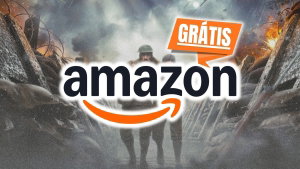 De 43,98 € por 0 €: Amazon Prime oferece mais 2 jogos grátis para PC