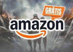 De 43,98 € por 0 €: Amazon Prime oferece mais 2 jogos grátis para PC