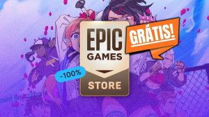 De 44,98 € por 0 €: estes 2 jogos pagos estão grátis na Epic Games Store