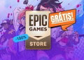 De 44,98 € por 0 €: estes 2 jogos pagos estão grátis na Epic Games Store