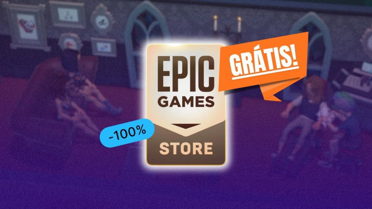 De 49,98 € por 0 €: estes 2 jogos pagos estão grátis na Epic Games Store