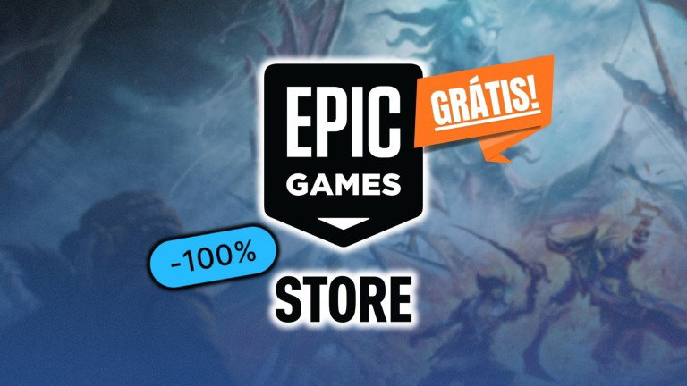 De 56 € por 0 €: Epic Games Store oferece mais 2 jogos grátis para PC