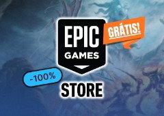 De 56 € por 0 €: Epic Games Store oferece mais 2 jogos grátis para PC
