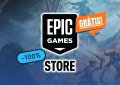 De 56 € por 0 €: Epic Games Store oferece mais 2 jogos grátis para PC