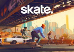 De graça: Skate chega a todas as plataformas com acesso antecipado