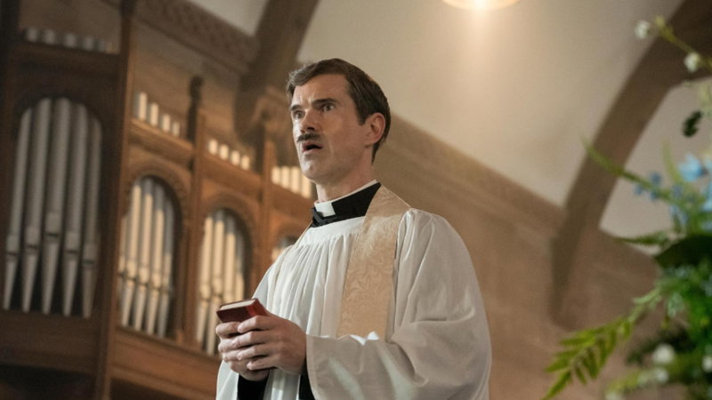 De longe o melhor filme de comédia que vi recentemente. Já em Portugal no cinema