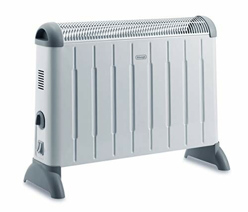 De'Longhi Convector El&eacute;ctrico 2000 W