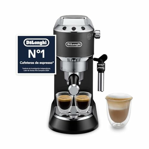 De'Longhi Dedica EC685.BK
