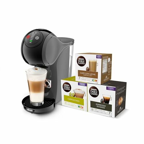 De'Longhi Dolce Gusto Genio S EDG226 A