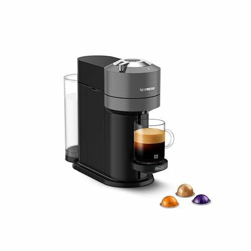 De'Longhi Nespresso Vertuo Next ENV120.GY