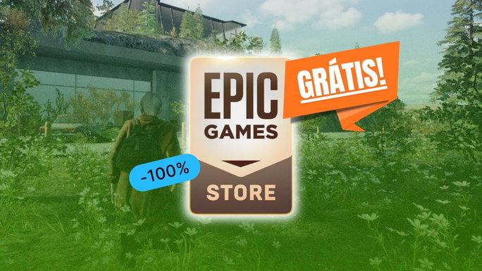 De surpresa: Epic Games Store oferece mais um jogo grátis por tempo limitado