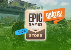 De surpresa: Epic Games Store oferece mais um jogo grátis por tempo limitado