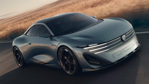 De volta ao passado: Peugeot ressuscita um dos seus modelos mais adorados