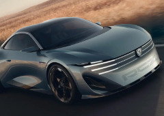 De volta ao passado: Peugeot ressuscita um dos seus modelos mais adorados